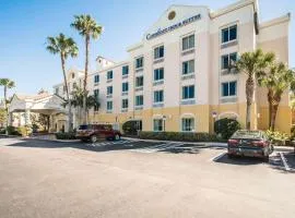 Comfort Inn & Suites Jupiter I-95, hotel sa Jupiter