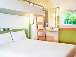 ibis budget Concarneau, hotel en Concarneau