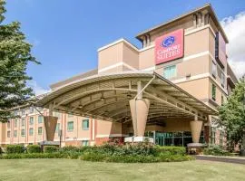 Bentonville में, होटल Comfort Suites Bentonville - Rogers