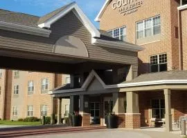 Country Inn & Suites by Radisson, Green Bay East, WI, hotel v destinaci Green Bay