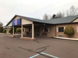 Motel 6-Bloomsburg, PA, hotelli kohteessa Bloomsburg