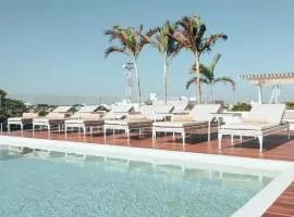 Antera Hotel & Residences, hotel di Playa del Carmen