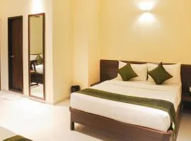 Treebo Balaji Residency, hotel u gradu 'Kolhapur'