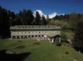 San Carlos de Bariloche में, होटल Gran Hotel Panamericano