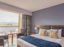 Ballyroe Heights Hotel, hotel di Tralee