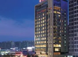 Ramada Plaza by Wyndham Gwangju: Gwangju şehrinde bir otel