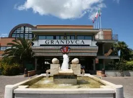 Hotel Granduca SPA & Parking, hotel u gradu 'Grosseto'