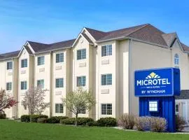 Microtel Inn & Suites by Wyndham Mankato, hotel v destinaci Mankato