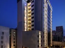 Notte La Mia Hotel, hotel din Busan