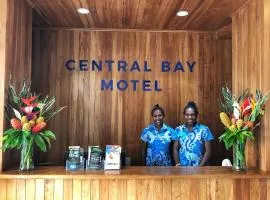 Central Bay Motel, hotell i Port Vila