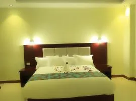 Winn Hotel - Bahir Dar, hotel en Bahir Dar