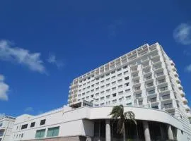 Hotel Atollemerald Miyakojima, hotel v destinácii Mijakodžima