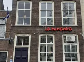 Hotel Oldenburg, hotel din Zwolle