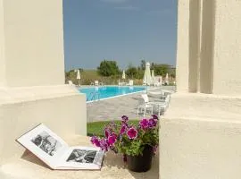 Hotel Villa Calandrino, hotel en Sciacca