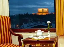 Hotel Ickale, hotel in Ankara