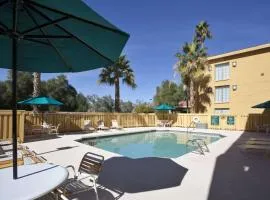 La Quinta Inn by Wyndham Phoenix Sky Harbor Airport, מלון בטמפה