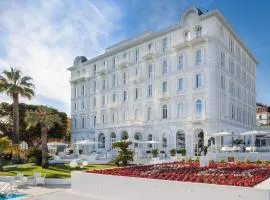 Miramare The Palace Resort, hotel em Sanremo