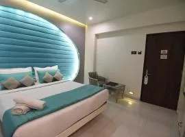 VITS Sharanam, Thane, Hotel in Thane