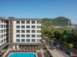 Riviera Zen Hotel Adult Only, hotell i Alanya