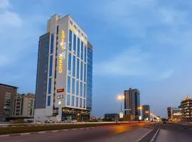 Citymax Hotel Ras Al Khaimah, ξενοδοχείο σε Ρας Αλ Καϊμά