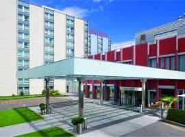 Mövenpick Hotel Zurich Airport, hotel i Glattbrugg