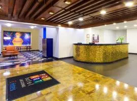 Pop Art Hotel Las Colinas Manizales, hotell sihtkohas Manizales