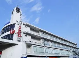 메단에 위치한 호텔 d'primahotel Medan