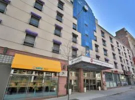 Best Western Plus Montreal Downtown- Hotel Europa, готель у Монреалі