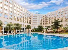 Novotel Hyderabad Convention Centre, hotel en Hyderabad