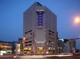 Hotel Resol Sasebo, מלון בסאסבו