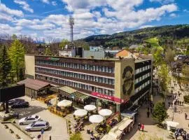 Hotel Gromada Zakopane, hotel en Zakopane