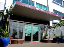 Hotel Sarah Nui, khách sạn ở Papeete