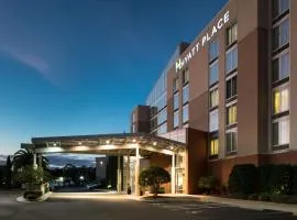 Hyatt Place Jacksonville Airport, hotel v mestu Jacksonville