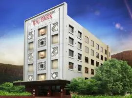 Raj Park- Hill View, hotel en Tirupati