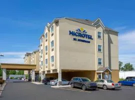 Microtel Inn & Suites by Wyndham Niagara Falls, hotel v destinácii Niagara Falls