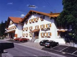 Hotel Gasthof Schäffler, hotel en Sonthofen