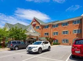 Best Western Plus Easton Inn & Suites, hotel in Easton