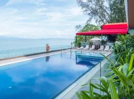 Hotel Sentral Seaview @ ​Beachfront, hotel u gradu 'George Town'