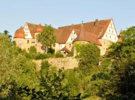 Schloss Wiesenthau, hótel í Forchheim