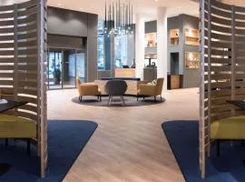 Novotel Château de Versailles, ξενοδοχείο στις Βερσαλλίες