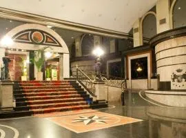 Nobile Suites Excelsior Asuncion, hotell i Asuncion