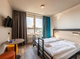 a&o Stuttgart City, hotel en Stuttgart