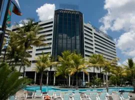 Eurobuilding Hotel & Suites Caracas, готель у місті Каракас