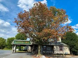 The Country Inn of Lancaster, viešbutis mieste Lankasteris