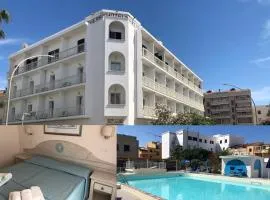 Hotel Riviera, hótel í Alghero