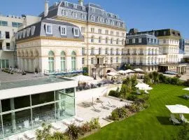 Hotel de France, hotel em Saint Helier