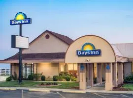 Days Inn by Wyndham Grove City Columbus South, hótel í Grove City