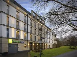 Holiday Inn Express Baden-Baden, an IHG Hotel: Baden-Baden'da bir otel