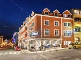 Comfort Hotel Fosna, hotel u gradu Kristiansund