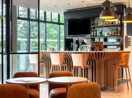 B&B HOTEL Paris Porte des Lilas，位于巴黎的酒店